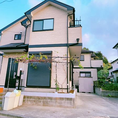 美山小屋-临近东京夏日乐园，高尾山，相模湖游乐园 Hachioji Buitenkant foto