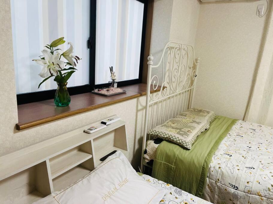 美山小屋-临近东京夏日乐园，高尾山，相模湖游乐园 Hachioji Buitenkant foto