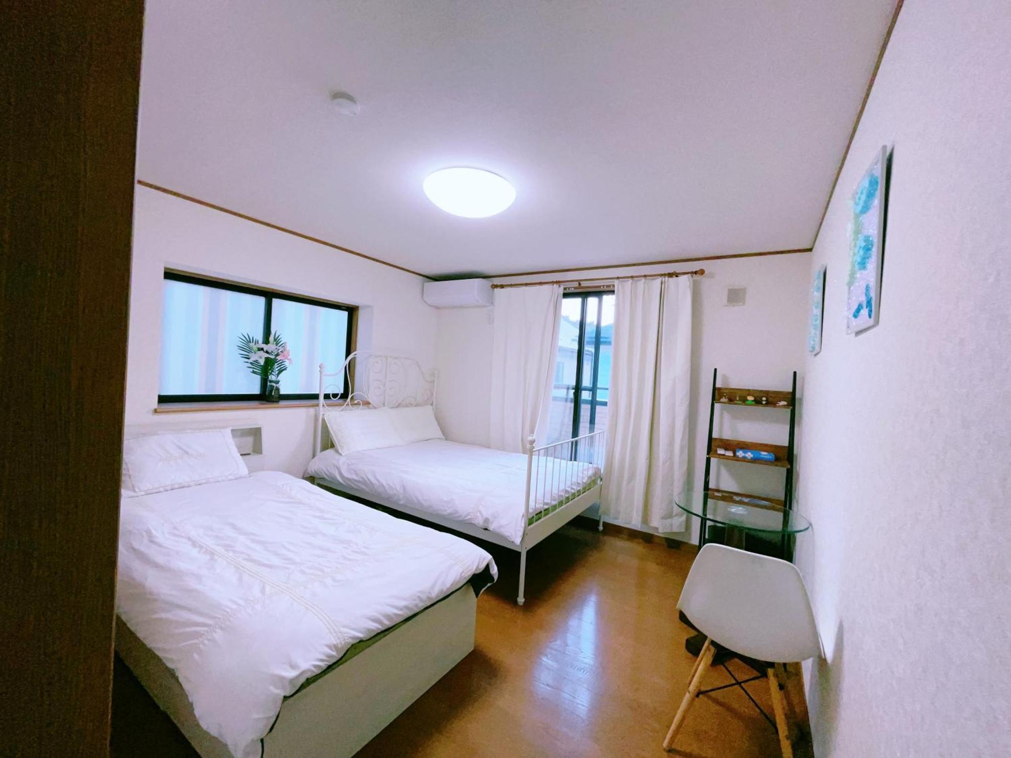 美山小屋-临近东京夏日乐园，高尾山，相模湖游乐园 Hachioji Buitenkant foto